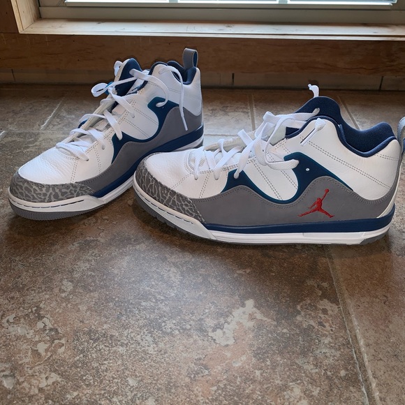 Nike Other - Jordan Flight original basketball shoe